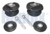 BENDIX 046403B Repair Set, axle beam